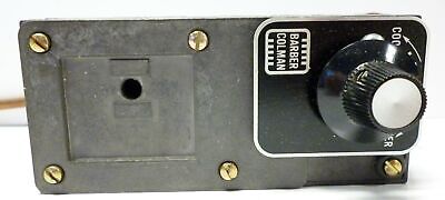 Barber Colman TK-2001 Pneumatic Temperature Controller