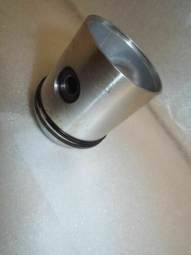 York 665-24141 000 Piston Compressor
