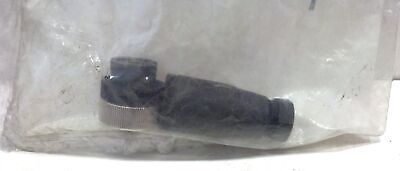 Turck MF3131-0 Microfast 1/2" Straight Female Connector Field Wireable U5590
