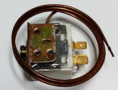 Ranco A22-2451 A/C Control
