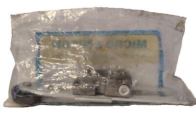 Honeywell Micro Switch LSZ520 Adjustable Limit Switch Roller Lever Arm