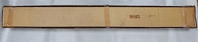 Omron PA46SR-5-300-Q2-NO1-NP-NGSPL Safety Light Curtain Receiver