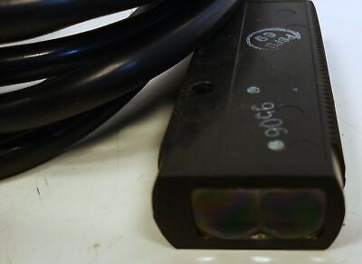 42SRU-6002 Ser B PHOTOSWITCH 10-30VDC Retroreflective Photoelectric Sensor