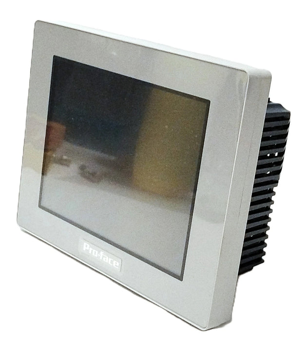 Schneider Electric LM4301TADAK PFXLM4301TADAK 24 V DC PLC Touch Panel