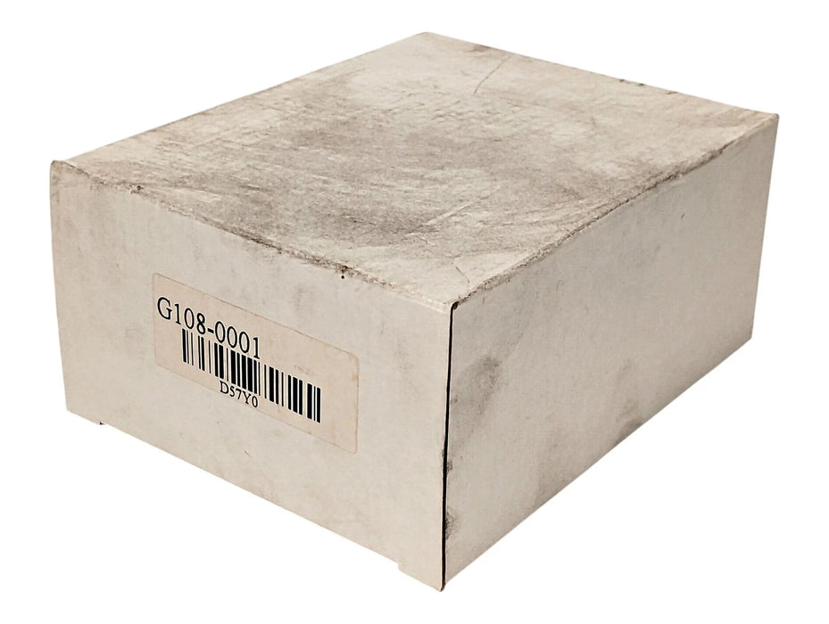 Action Instruments G108-0001 9-30 V DC UltraSlimPak Limit Alarm Relay Module