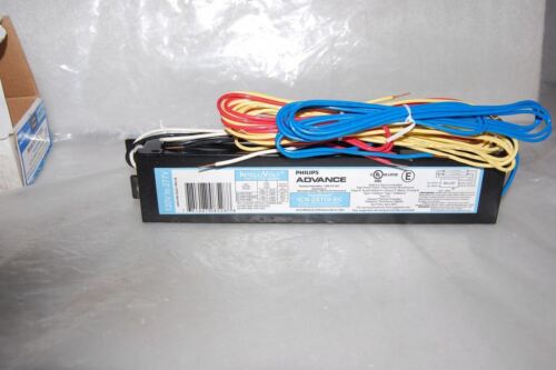 PHILIPS ADVANCE CENTIUM LAMP ICN-2S110-SC