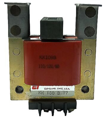 NAMCO KK100B17 110/120 V AC 60 Hz Pull-Type Linear Solenoid