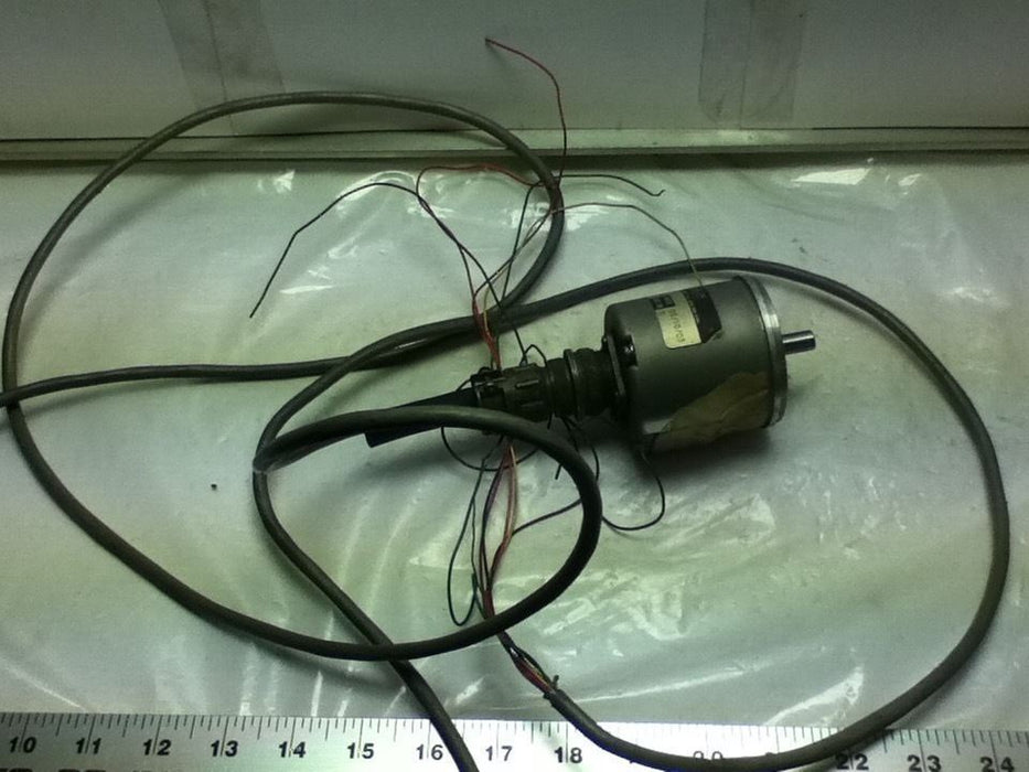 BEI 924-01002-7623 ENCODER