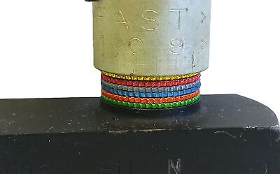 Parker F-800-S11 F800S11 COLORFLOW 3000 psi 15 GPM Hydraulic Flow Control Valve