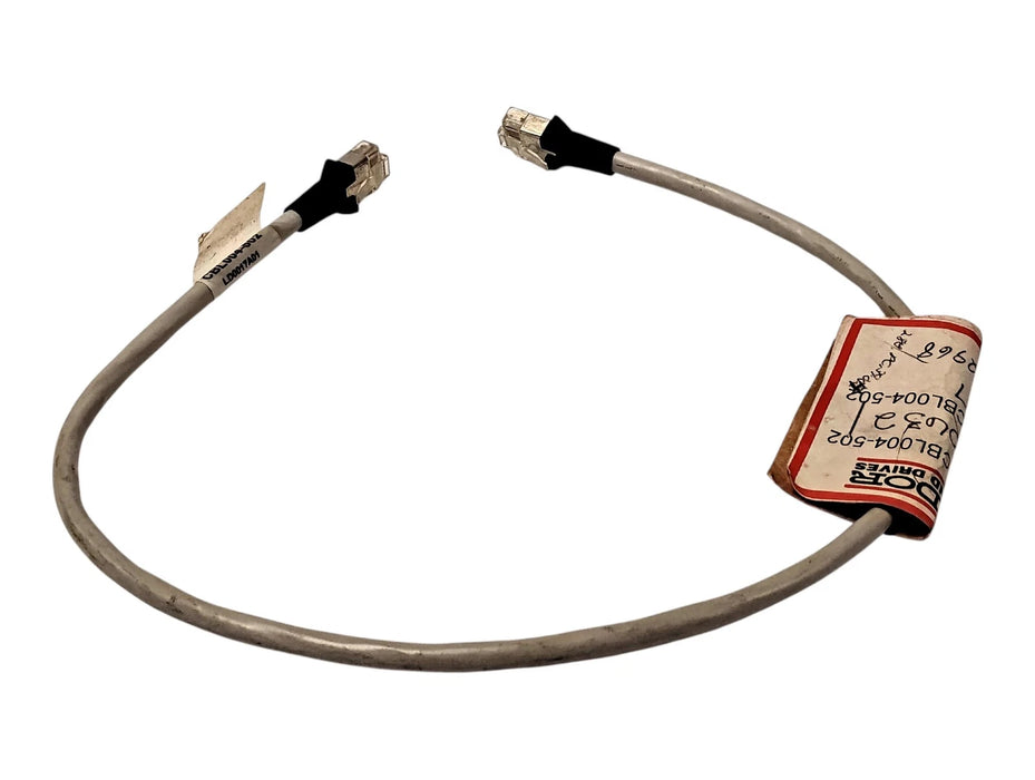 Baldor CBL004-502 PLC CAble