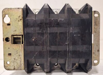 Allen-Bradley 194R-NJ400P3 400 A Fused Disconnect Switch