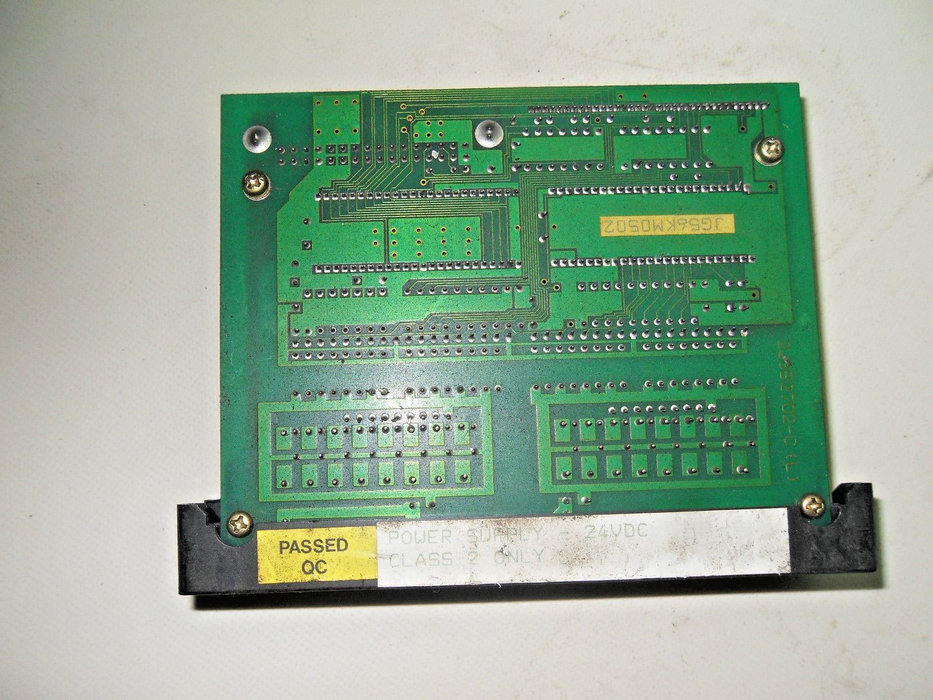 Eaton D200MID3224D Input Module