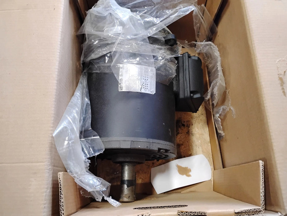 Weg 00718ET3E213TF2-S 208-230/460 V 7.5 HP 1770 RPM 213/5T Motor