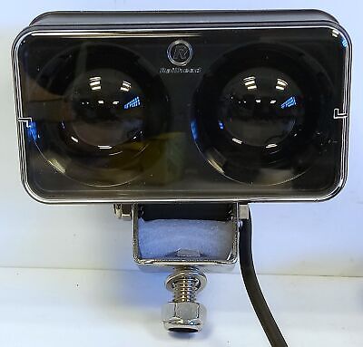Railhead KE-LTBL-2R 9-64 V DC Blue Spot Light for Forklift