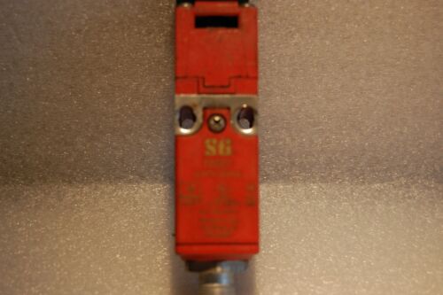OMRON SAFETY SWITCH T2007