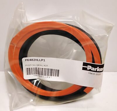 Parker PK402HLLP1 Piston Seal Kit