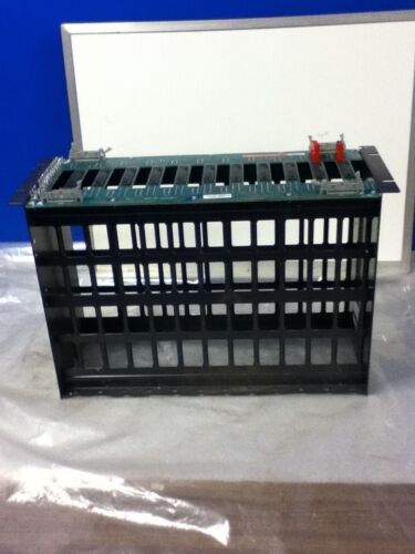 Bailey Controls IEMMU-11 Rack Slot With 6642425-1 PC Board
