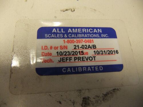 Ohaus Analytical Plus Electronic Balance Scale AP250-D