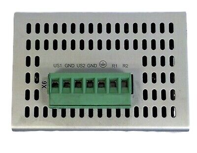 Phoenix Contact FL Switch 1001T-4POE Ethernet Switch
