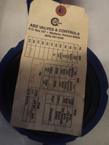 Triac PPR-1200LS Pneumatic Positioner W/abz 80DA 204-040-000