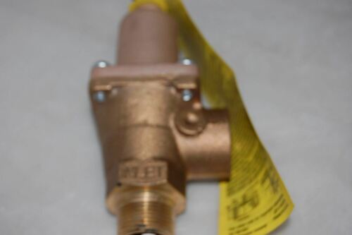 Watts Regulator 0724B Pressure Regulator