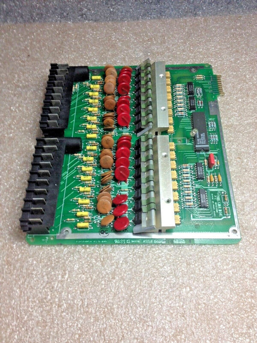 Gould Modicon BO29-810 REV B4 Module Drive