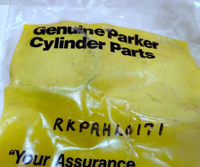 Parker RKPAHL0171 Rod Seal Kit
