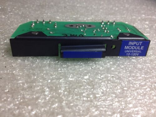 Data Instruments Assy C42202 Input Module