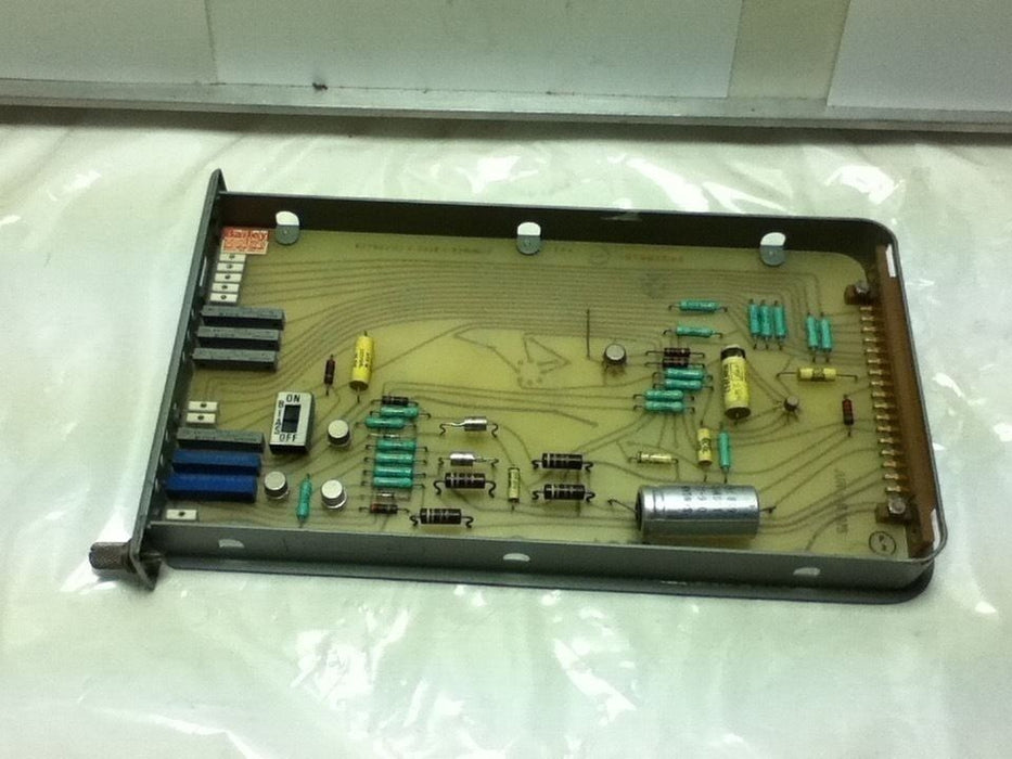 Bailey Controls 6623694K1 Summer Bias Inverter Board