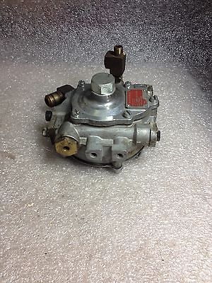 LPM 233-1417 Forklift Regulator