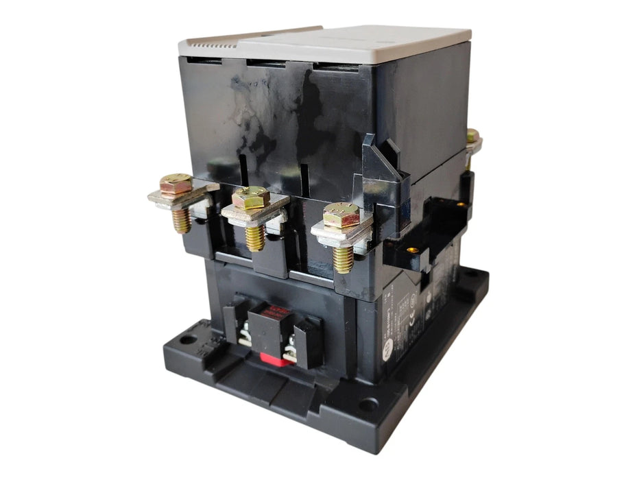 Allen-Bradley 100-B110ND3 Ser B 110/120 V AC 110 A 3 P Contactor