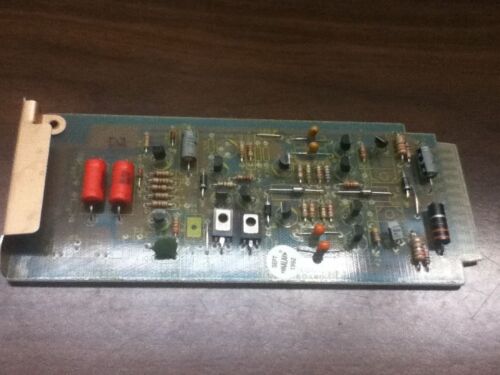 PANALARM 070-0014 MODULE