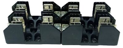 Bussmann R25030-1PR 250 V 30 A Fuse Holder for Class R Fuses