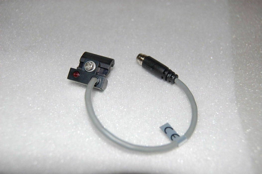 Parker Schrader Bellows Low Amp Reed Switch Assy L07704000C
