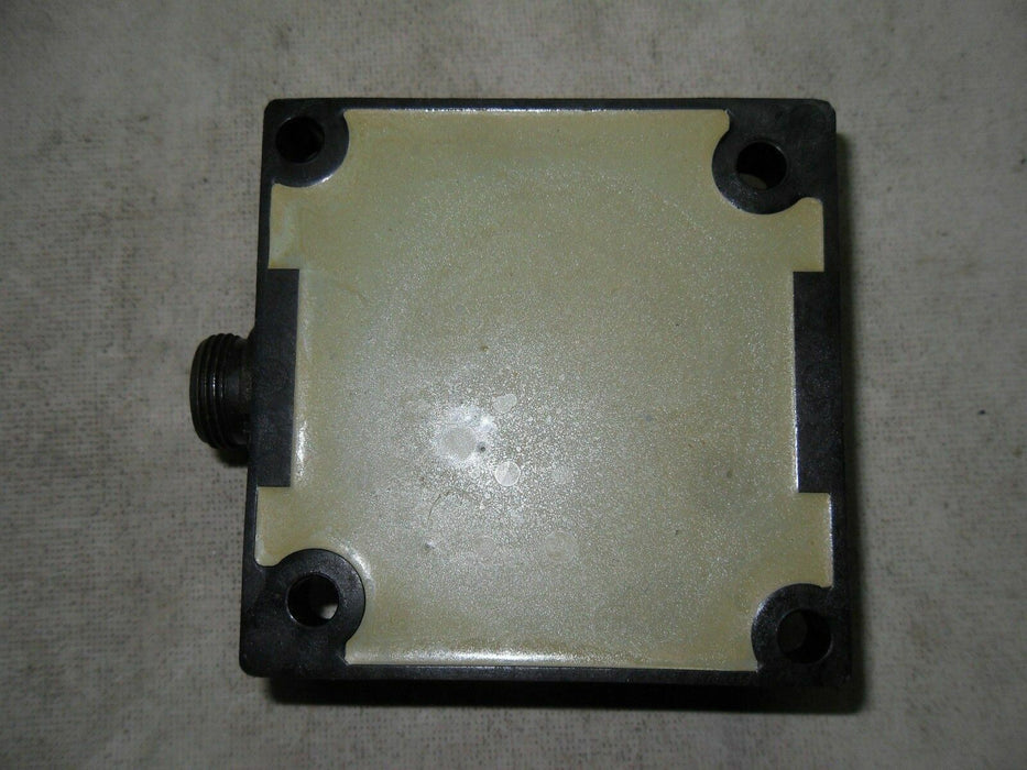 NAMCO EE530-84400 FLAT SWITCH