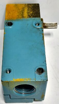 Honeywell LSP1A Side Rotary Heavy Duty Limit Switch