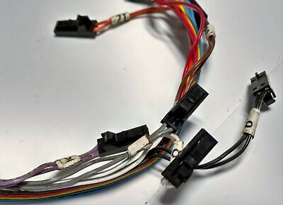MAC SM-DNA-16D-000 Devicenet Interface with Junction Box and Manifold