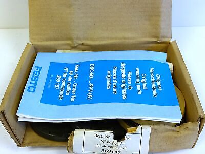 Festo 369197 Repair Kit for DNC-50-XXX-PPVA Cylinder