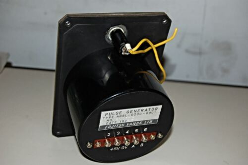 FANUC A86L-0200-0001 PULSE GENERATOR