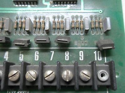 Ducon Pulsaire 14545-B Timer Board