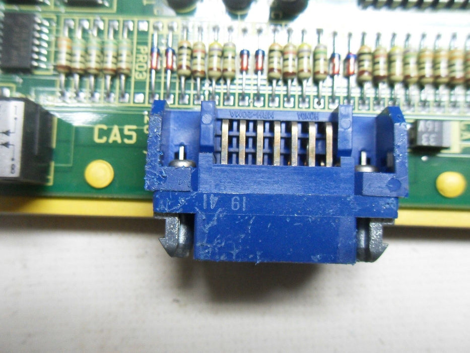 1 FANUC A16B-2200-016 A16B-2200-0160 PC BOARD