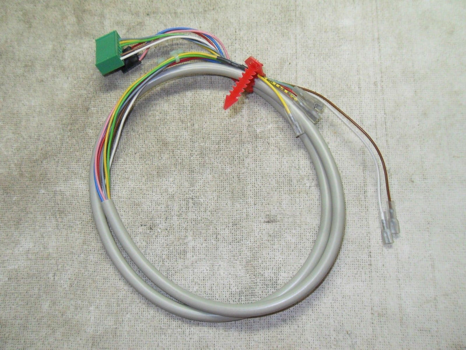Festo Bizerba 65486128200 Air Valve Cable