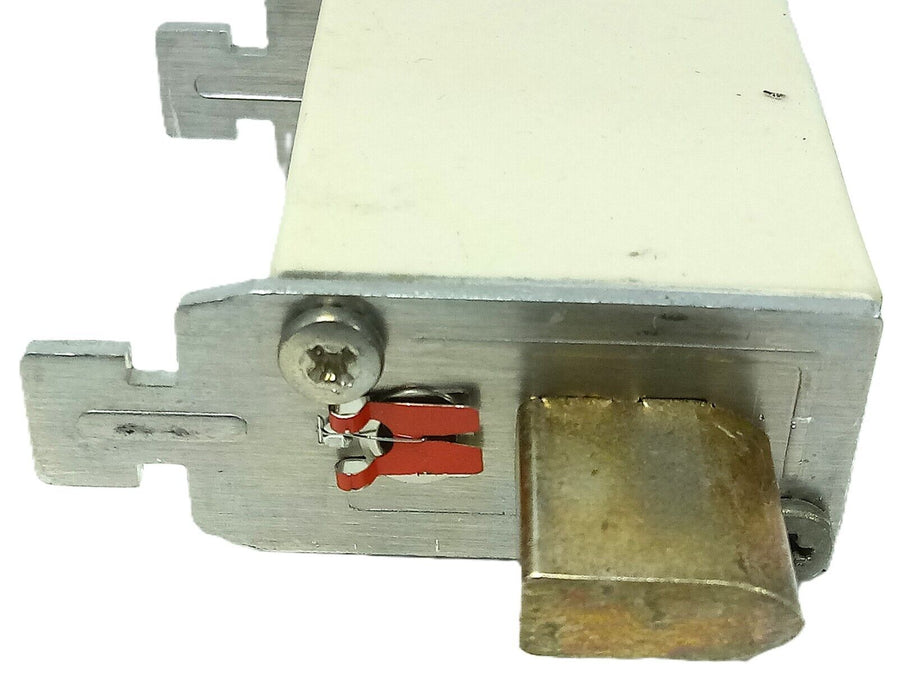 SIBA NH00 GL/GG 500 V 80 A Fuse