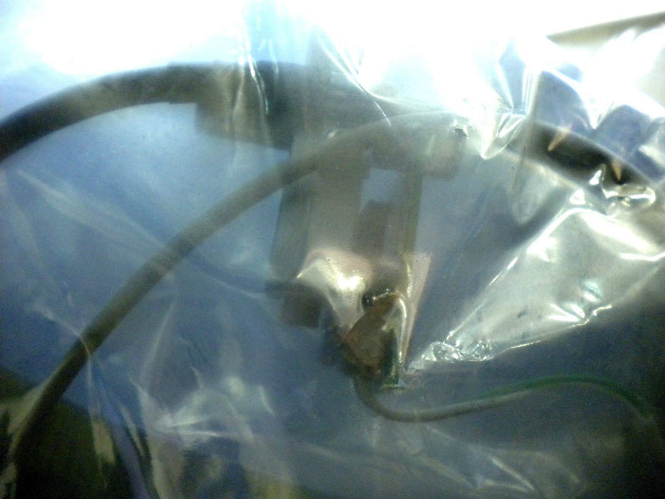 Bizerba Connector Complete 65521203101