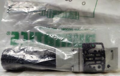 Numatics 031RS700O Solenoid Valve