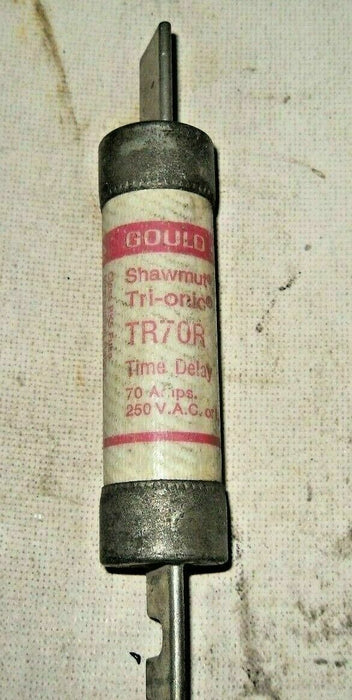 Ferraz TR70R Fuse