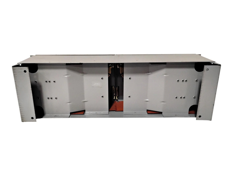 Westinghouse FDPT3633R 100 A 3 P 600 V Dual/Twin Unit Fusible Panelboard Switch