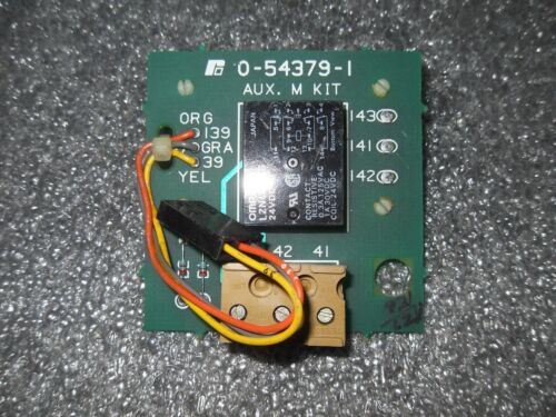 1 Reliance ELECTRIC 0-54379-1 AUXILIARY M KIT