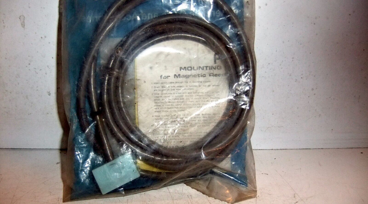 PHD Proximity Switch AN12-6