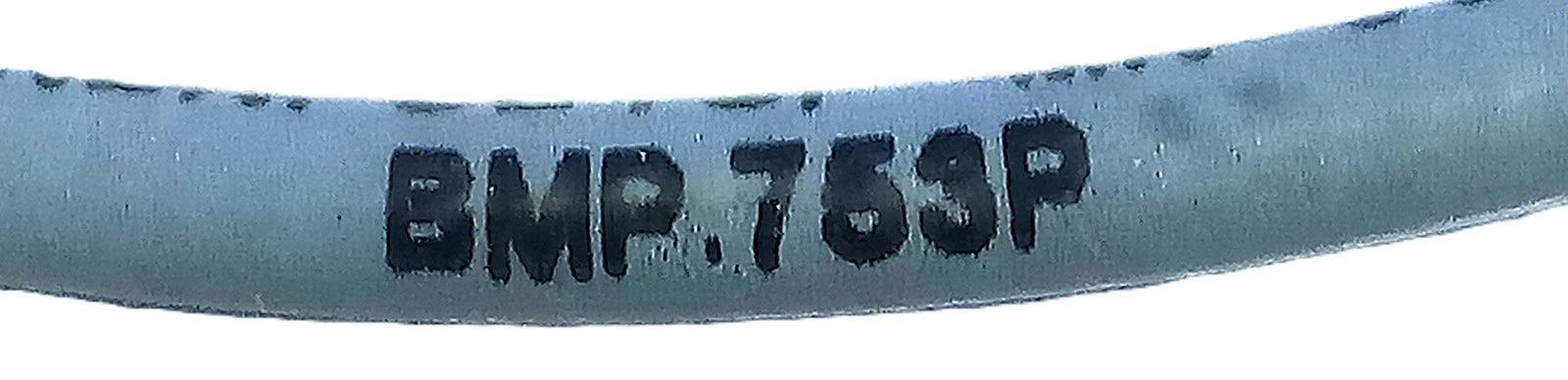 Banner Engineering BMP.753P 21101 Diffuse Mode Glass Fiber Optic Cable